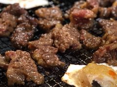 -马路牙子地桌烤肉(工体店)