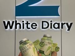 -白色日记·手作酸奶(麦凯乐店)