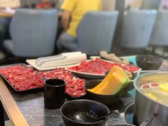 -林记潮牛·牛肉火锅(上马墩店)