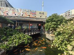 -猪肉婆私房菜(容桂总店)