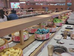 -龍歌自助小火锅(崂山丽达店)