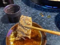 -肥龙火锅(南坪店)