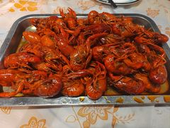 -忆口香龙虾(珠海夏湾老店)