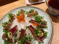 -彩汐 日式海鲜&烧鸟居酒屋