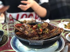 -大梁骨头馆·酱骨老菜(友好店)