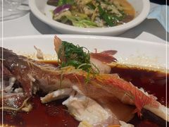 -琼大师东方烤乳猪(亚特兰蒂斯店)