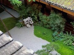 -隐庐·古法川菜(高新店)