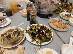 -晓宁油饼(红旗小区店)