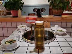 -蛙一刀·麻椒鱼火锅(金仙桥店)