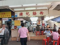 -源记肠粉(华贵路店)