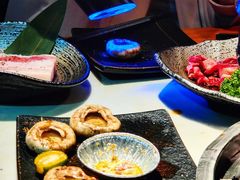 -久藏·横膈膜烧肉·酒场(江汉路店)