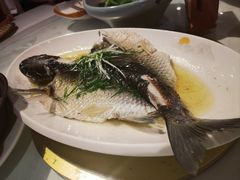 -百年恒益烧腊海鲜酒家·非遗传承(广州黄埔店)