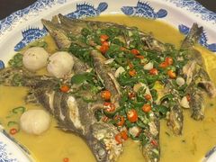 -民俗村柴火灶·景德江西菜(中国陶瓷博物馆店)