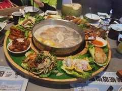 -椰小鸡·琼州糟粕醋(美兰缤纷城店)