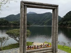 -临街徽菜馆·正宗黄山味