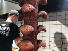 -黑色经典臭豆腐·湖南特产(步行街店)