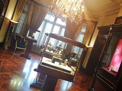 -Patek Philippe百达翡丽(上海源邸店)