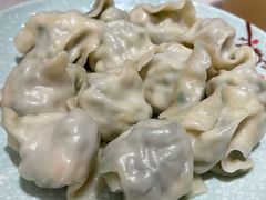 -老边饺子馆(金源店)