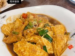 -福建美食城(老君堂店)