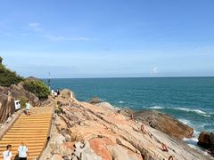-广东惠东海龟国家级自然保护区