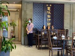 -抱德·潮汕味(琶洲店原惠城鱼仔)