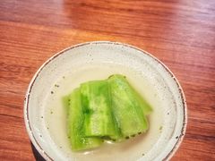 -天水蔬食料理(树德之光店)