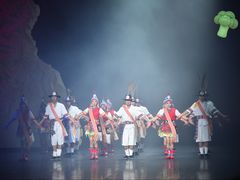 -七彩云南欢乐世界