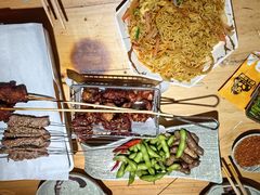 -万达广场(太原街店)