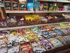 零售区-来伊份(马群新街二店)