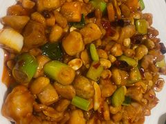-金春禧·鲁菜海鲜(延吉路万达店)