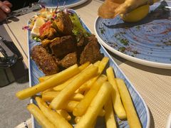 -La Medina餐厅(亮马河南路店)