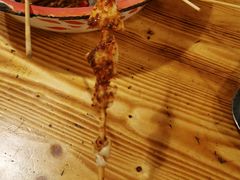 -昱家胡同·烧烤海鲜铜锅涮肉(和平里店)