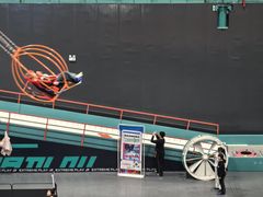 -极限PLAY运动娱乐新世界·团建派对表演休闲馆·室内高空游乐园