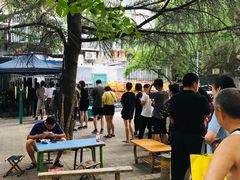 -王虎子大饼(甸柳新村五区店)