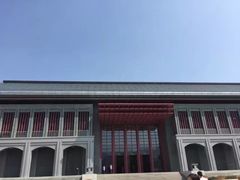 -遵义会议纪念馆