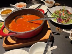 -烛影拾光观景餐厅·创意菜·摄影·小提琴(大唐不夜城店)