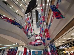 -凯德广场(武胜路店)