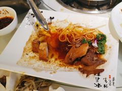 -羊故事·西北融合菜(华侨城店)