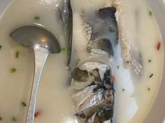 -浔味·山屿湖·正宗淳牌全鱼宴老字号
