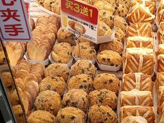 -味多美蛋糕(梨园店)