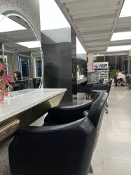 -苏奇发型·烫发染发