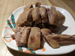 -老城南.鸭血粉丝汤(夫子庙店)