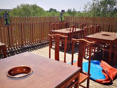 -竹叶涮肉坊(总店)