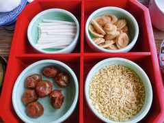 -上席擂茶·新中式青年茶馆(古城店)
