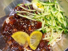 炸酱面-麻喜大