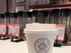 -Punchline Coffee&Roaster(同济大学店)