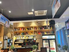 -木屋烧烤(观澜湖新城MH店)