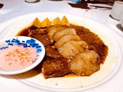 卤水拼盘-瓷忆·瓷文化餐厅(上海店)