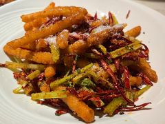 -绿茶餐厅(深圳龙华天虹购物中心店)