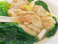 -袁记云饺(西安路店)